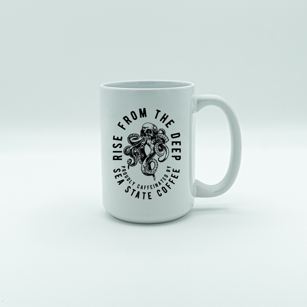 Sea State Starter Kit