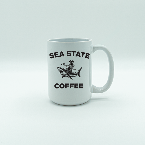 Sea State Starter Kit