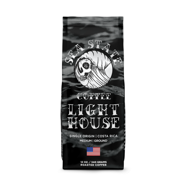 Light House | Costa Rican Honey Process