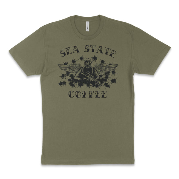 Recon Jack T-shirt