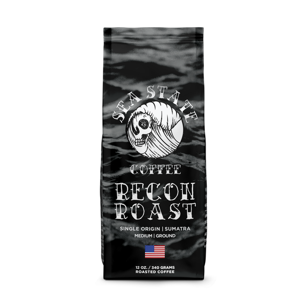 Recon Roast | Sumatra