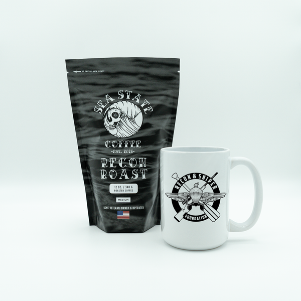 Recon & Sniper Foundation Support Kit