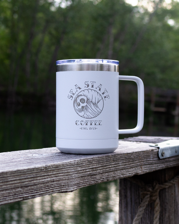 15oz. Travel Mug
