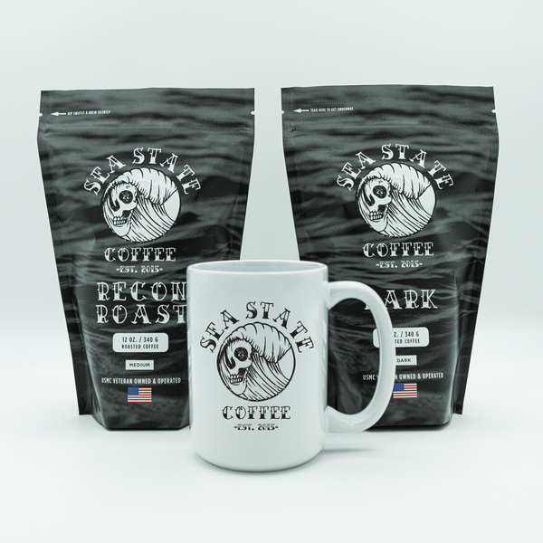 Sea State Starter Kit