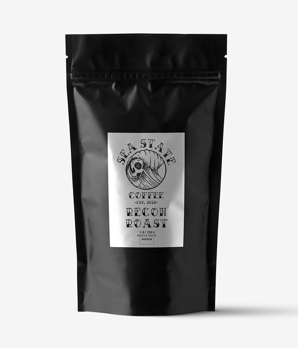 Recon Roast | Sumatra