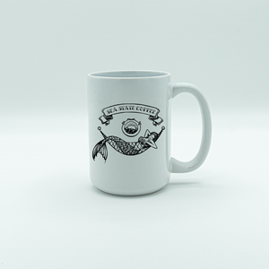 Mermaid Mug