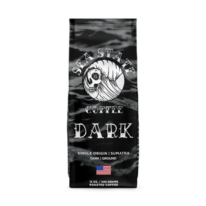 Dark | Sumatran