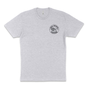 Sea State Logo T-shirt
