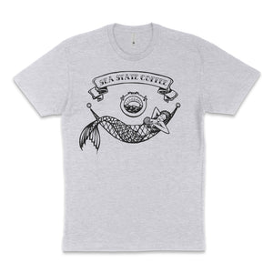Sleepy Siren T-Shirt