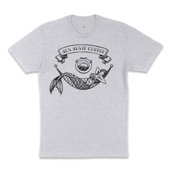 Sleepy Siren T-Shirt