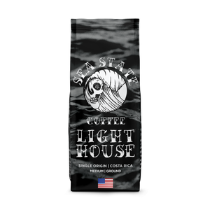 Light House | Costa Rica