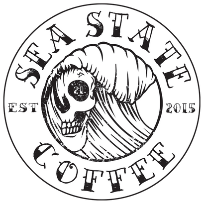 Sea State Coffee