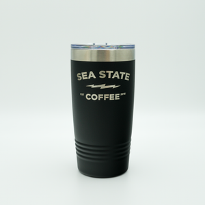 Lightning Bolt 20 OZ. Tumbler