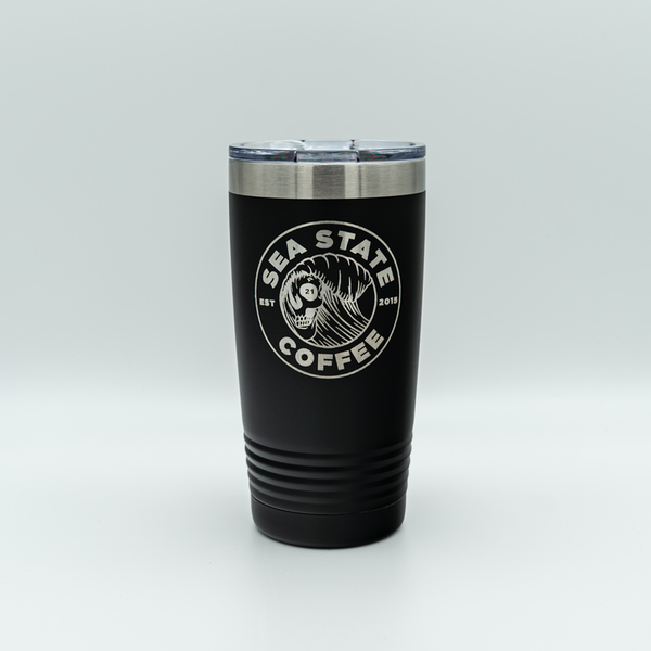 Sea State 20 OZ. Tumbler