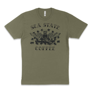 Recon Jack T-shirt