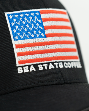 Americana Flex-Fit
