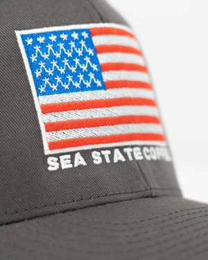 Americana Flex-Fit