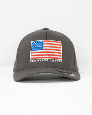 Americana Flex-Fit