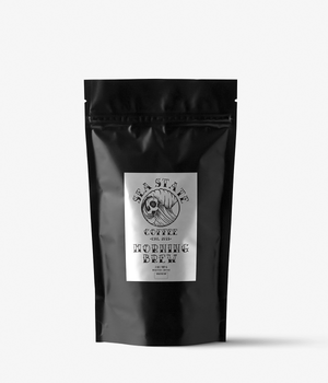 Morning Brew | Honduran
