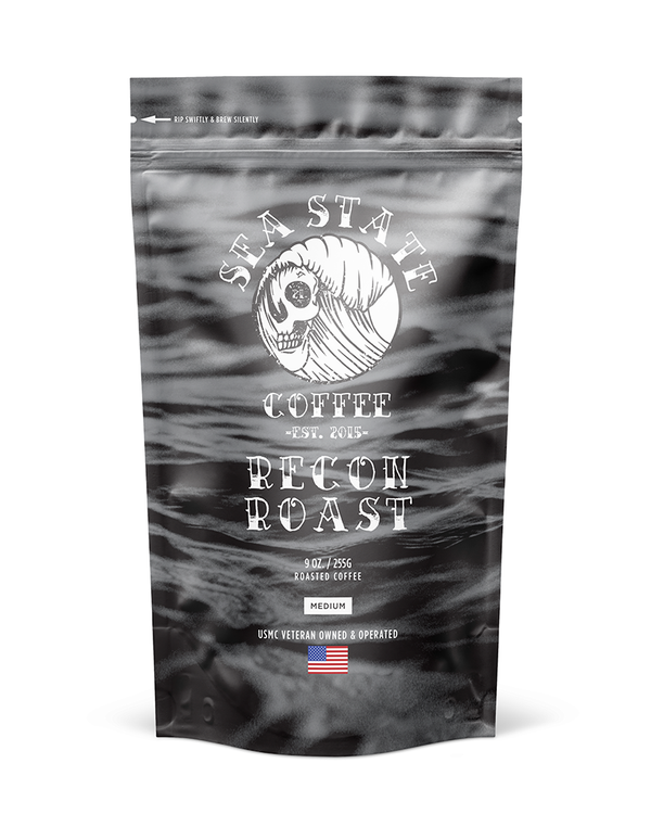 Recon Roast | Sumatra